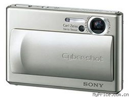 sony sony dsc t1数码相机报价 厂家 图片sony dsc t1数码相机总览